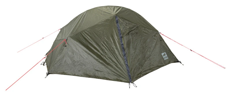 Double-skin dome tent Hammerfest