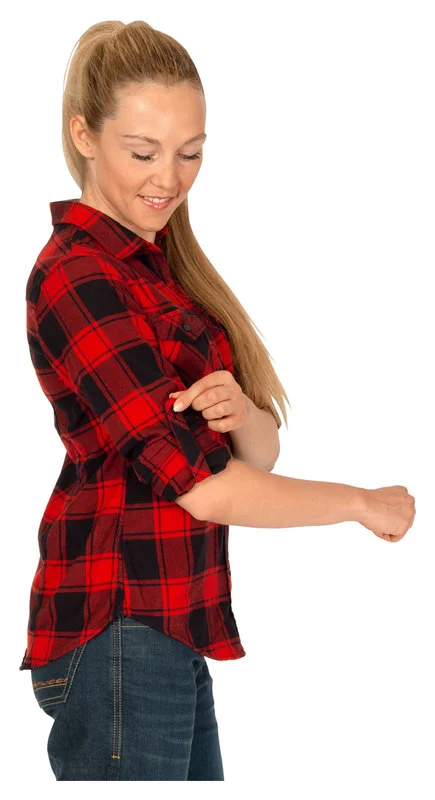 Amy Flannel