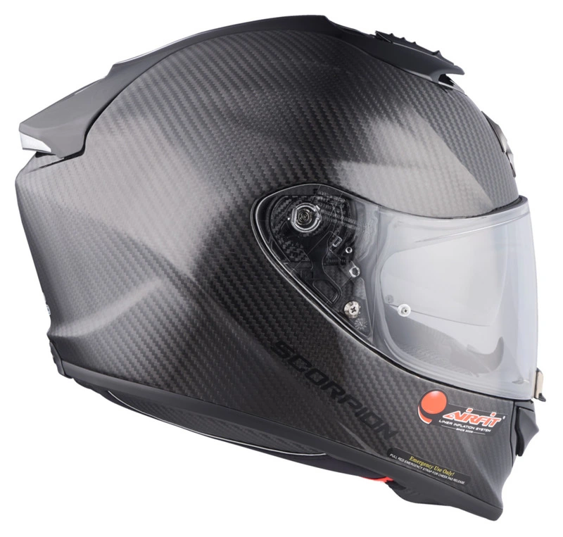 Exo-1400 Evo II Carbon Air