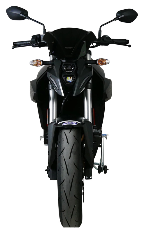 Sport Shield Black
