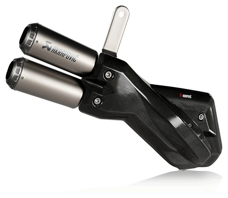 Slip-On Line Silencer