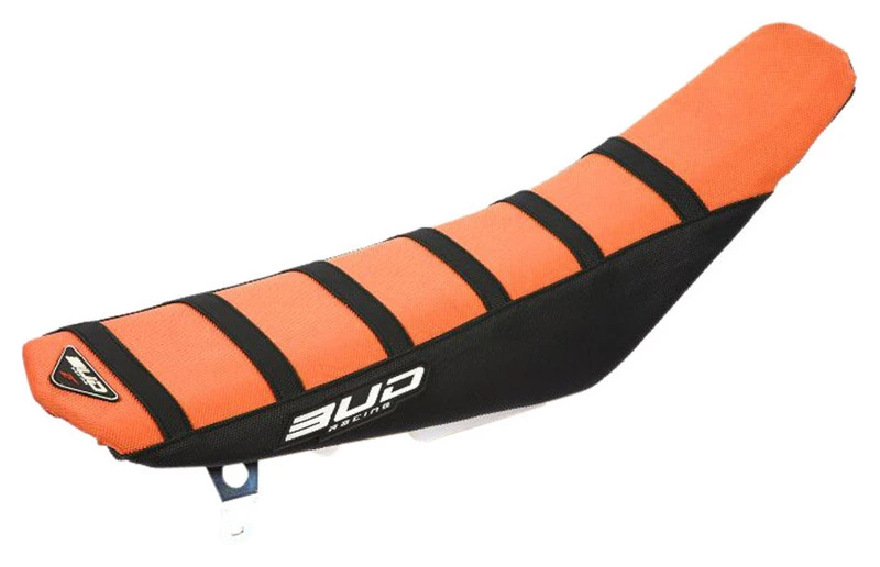 SEAT COVER BUD RACING