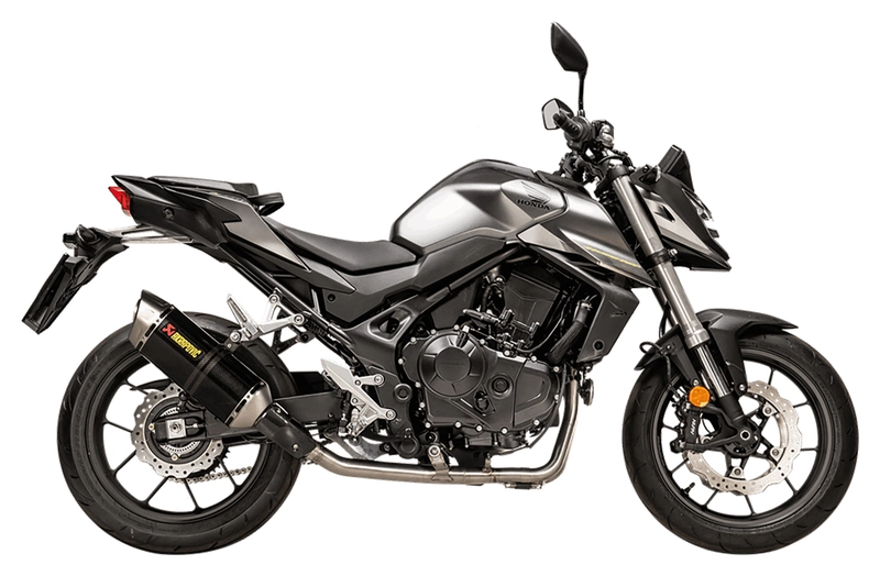 TEPELNÝ ŠTÍT AKRAPOVIC