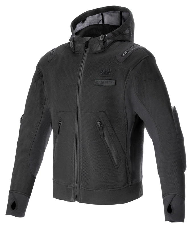 Moflow Air Tech Moto