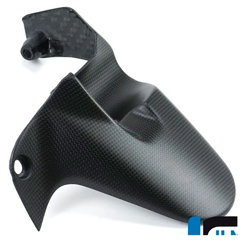 Carbon Teile für Ducati Monster/matt
