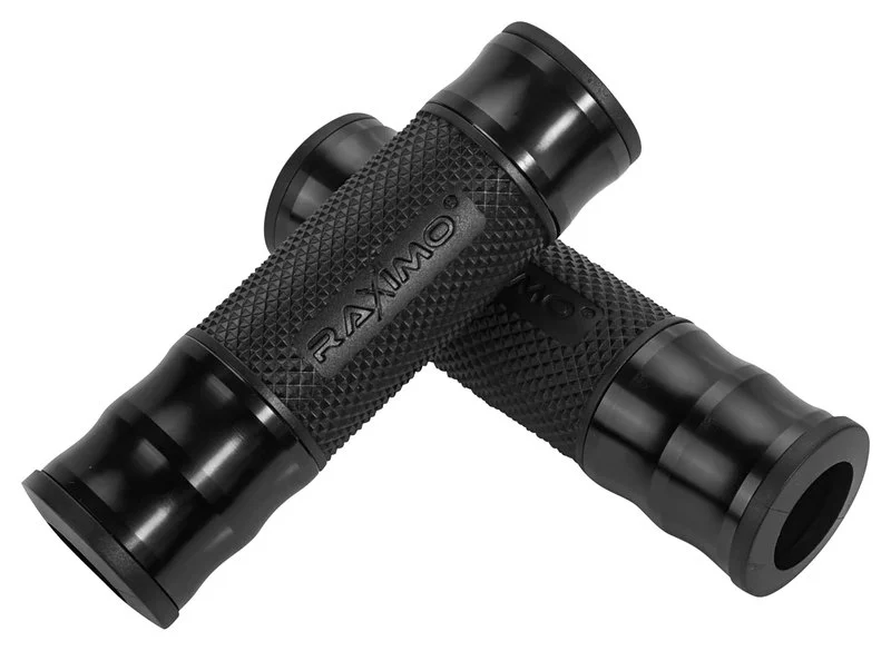 Handlebar grips for 22mm Handlebar