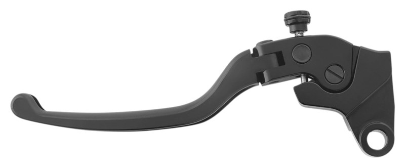 Clutch lever 3D