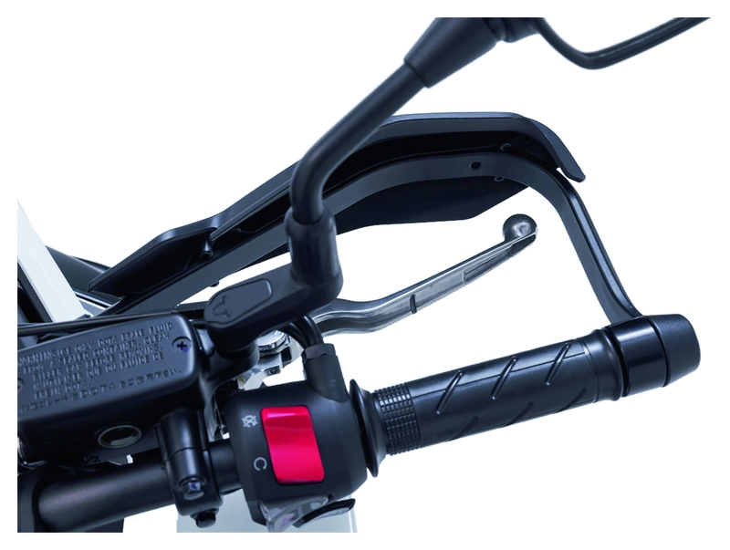 Hand Guards Adventure