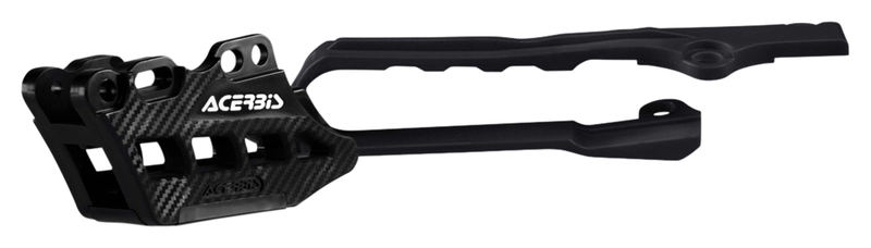Chain Guide / Slider