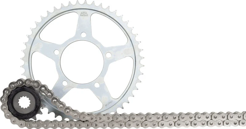Chain&Sprocket Kit