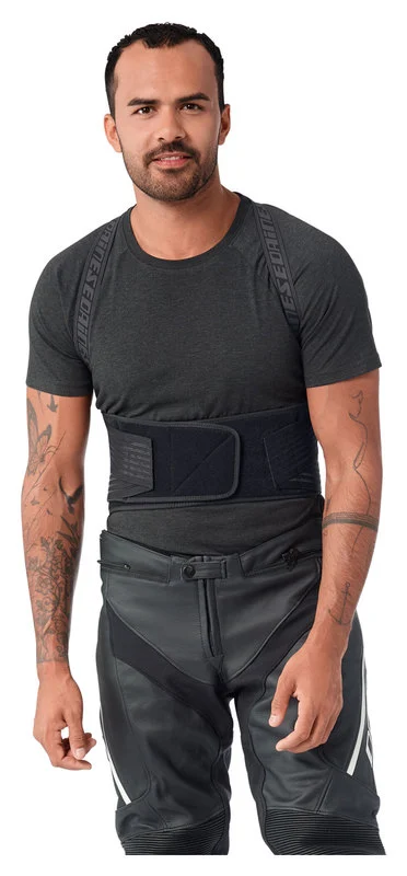 Wave 12 D1 Air Rugbeschmermer