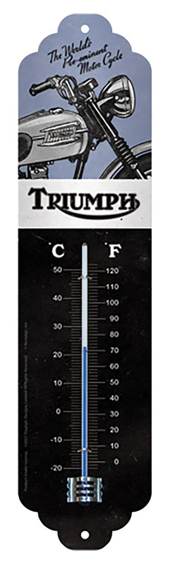 -Termometer