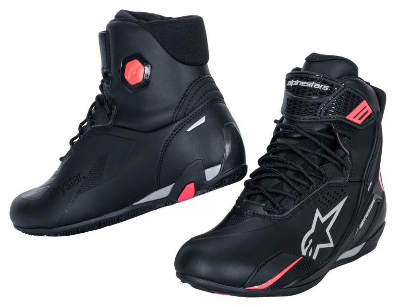 Stella Faster 4 DS Bottes