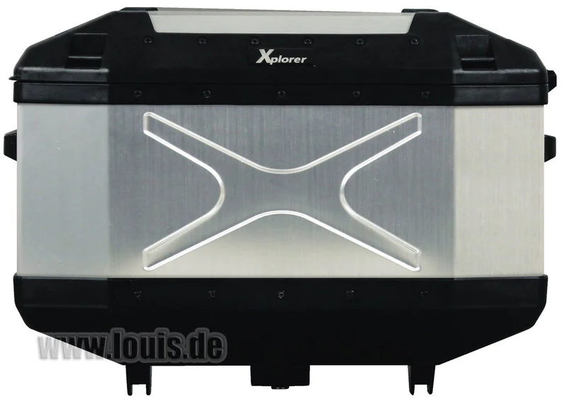 Xplorer 45