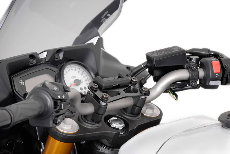 Quick Lock Navi-Halter