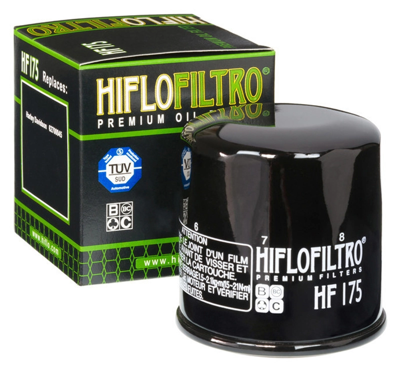 Oil Filter