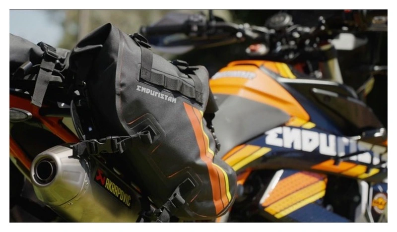 saddlebag