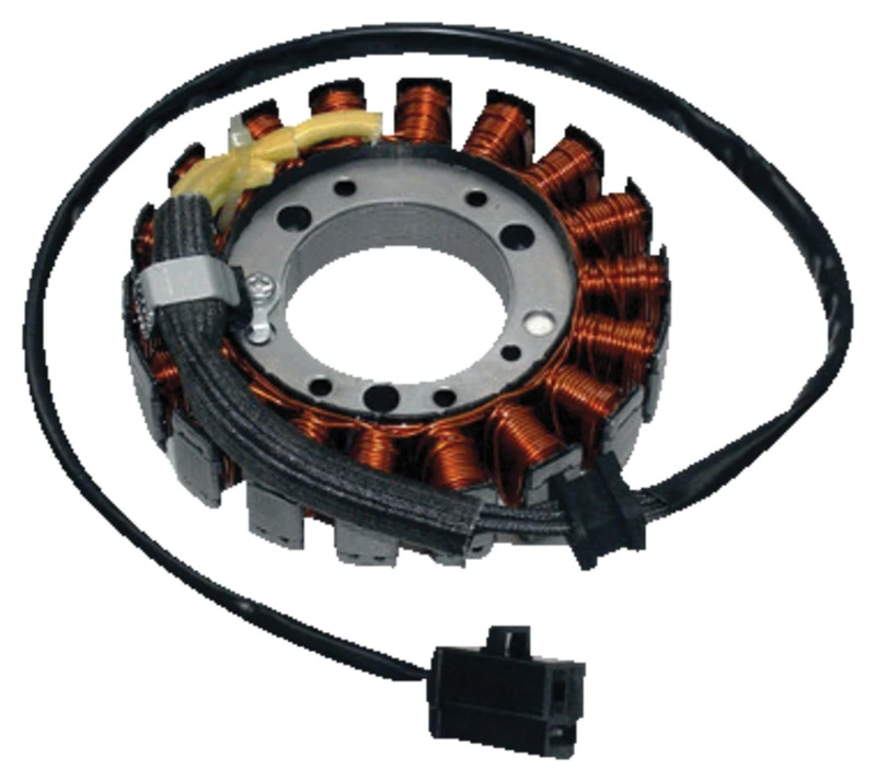 Dynamo Stator voor div. modellen