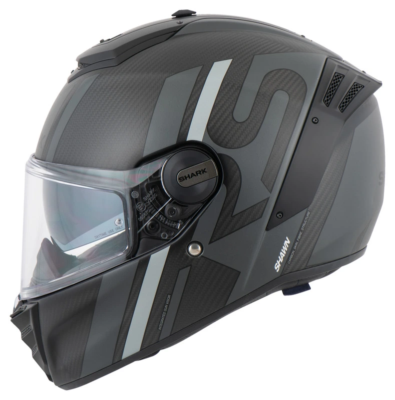 Spartan RS Carbon Shawn