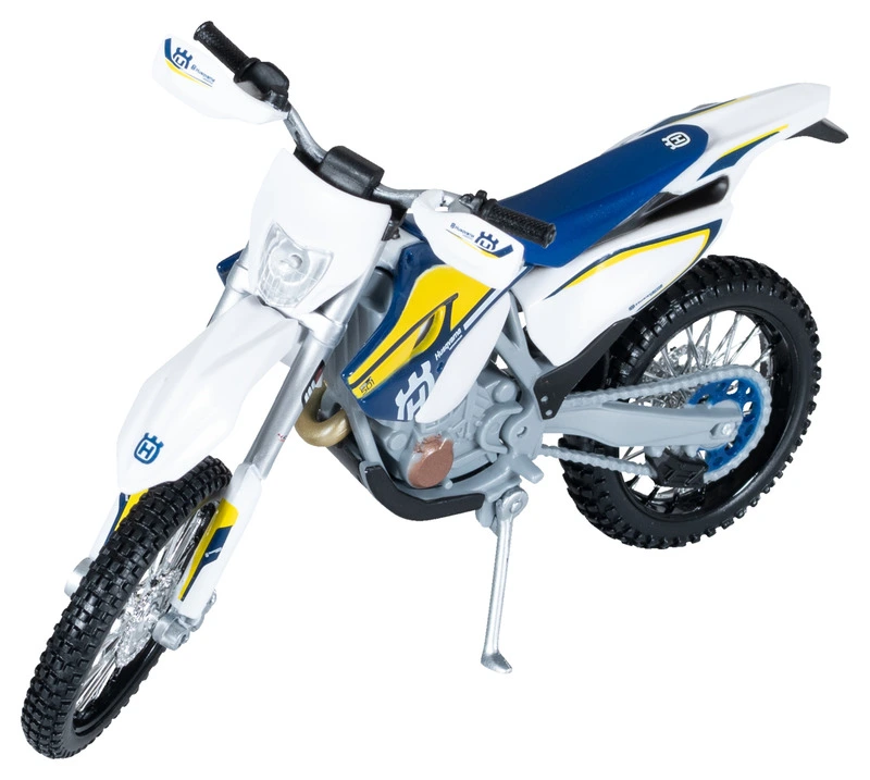 Gereed Model Husqvarna Fe 501