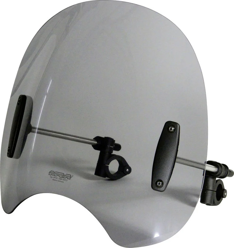 Roadshield Windschutzscheibe