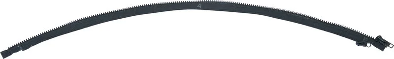 All-Round Zipper
