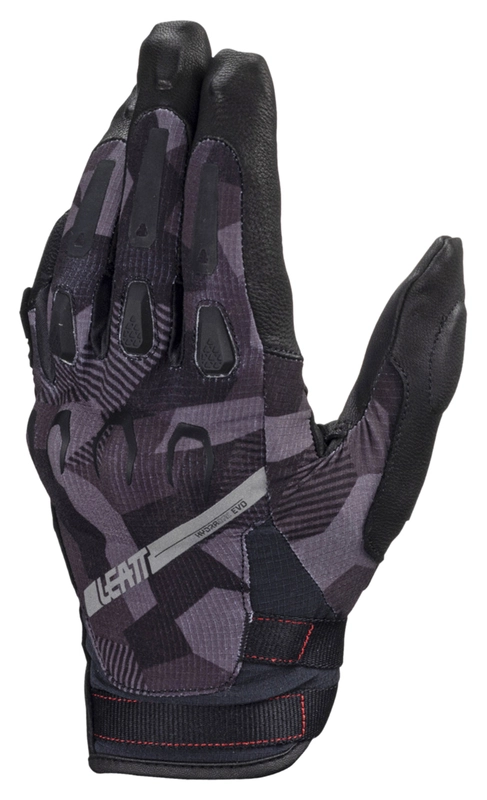 ADV Hydradri 7.5 Short Camo