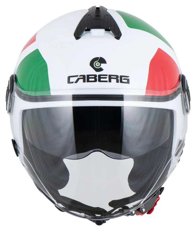 Riviera V4 X Alpha Italia