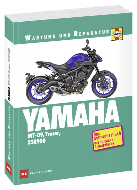Reparaturanleitung