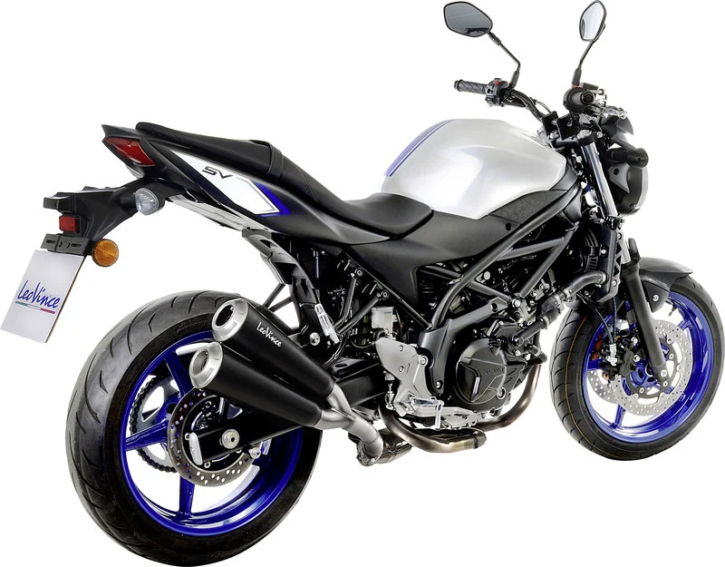 Gp Duals Exhaust