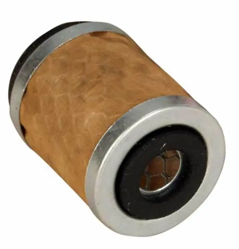 OELFILTER CHAMPION COF043