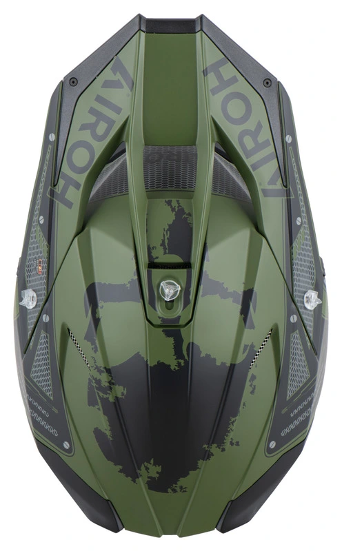 Twist 3 Military