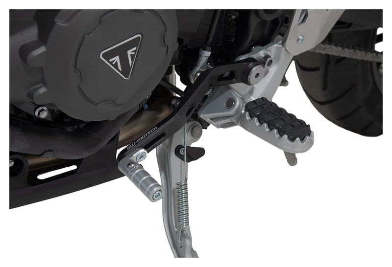 Gearstang
