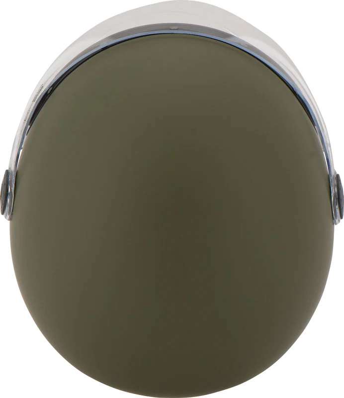 Freeride Military Green