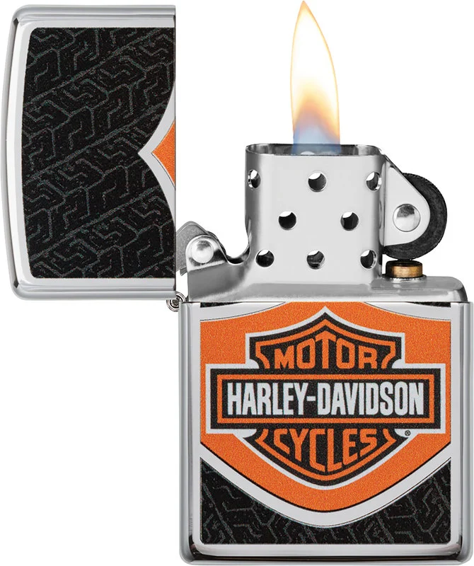 Original Harley Davidson