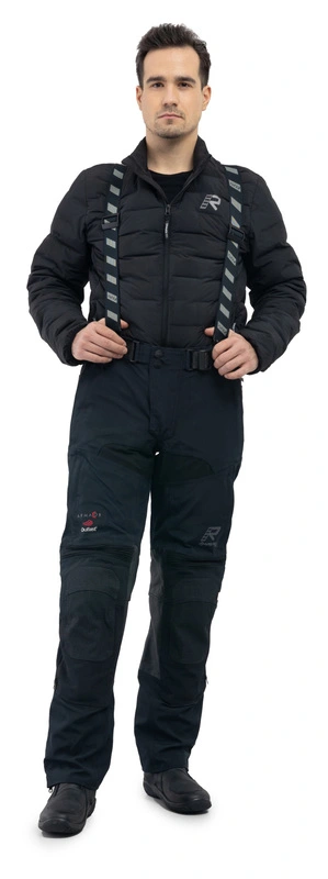 Pant.tess.uomo Shield-R