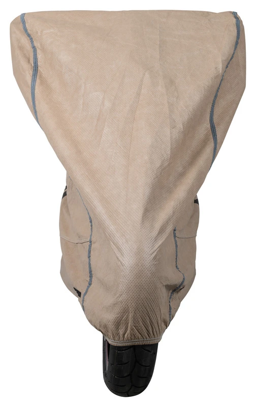 Cover Sand