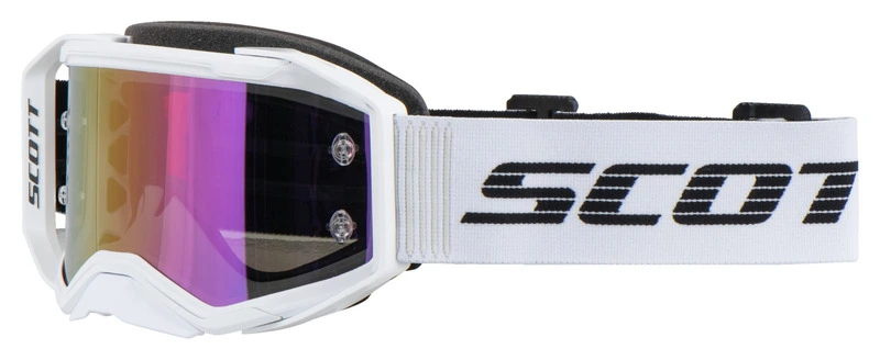 Prospect 2.0 Amp Motocrossbrille