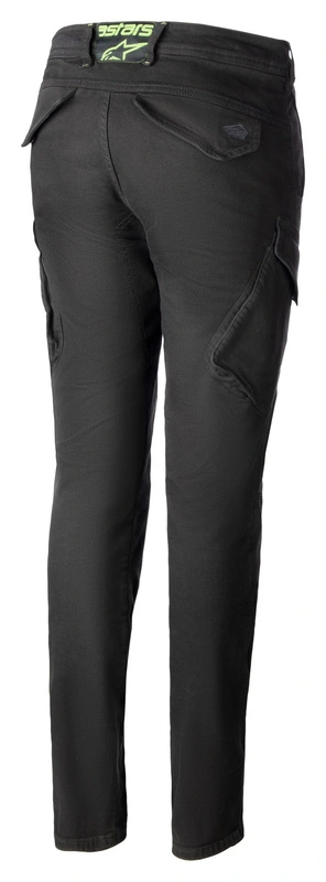 Women’S Tech Riding Moto Femme