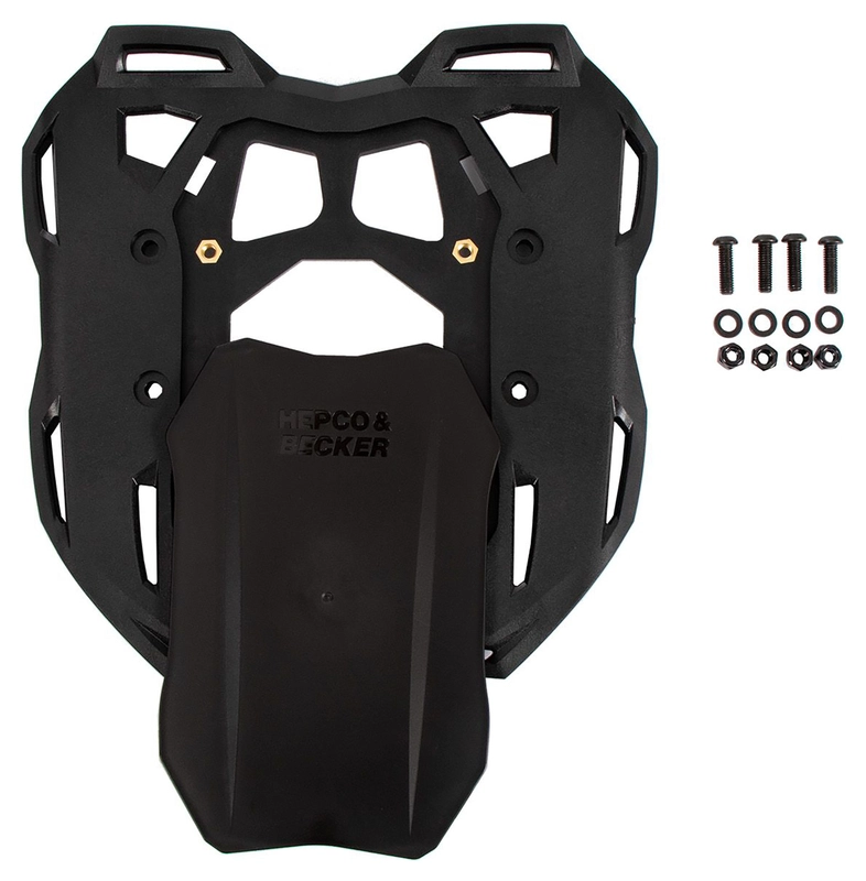 Portaequipajes Smartrack