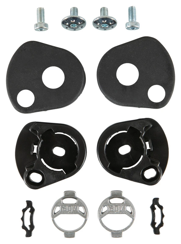 K6/K6 S Helm-Kit