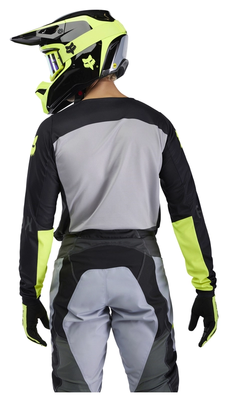 180 Flow Jersey