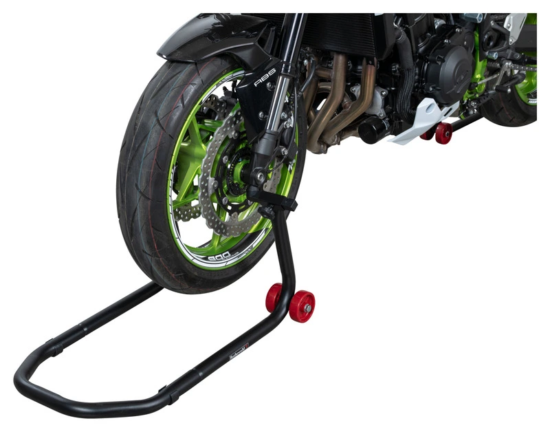 All-in-One Motorbike Jack