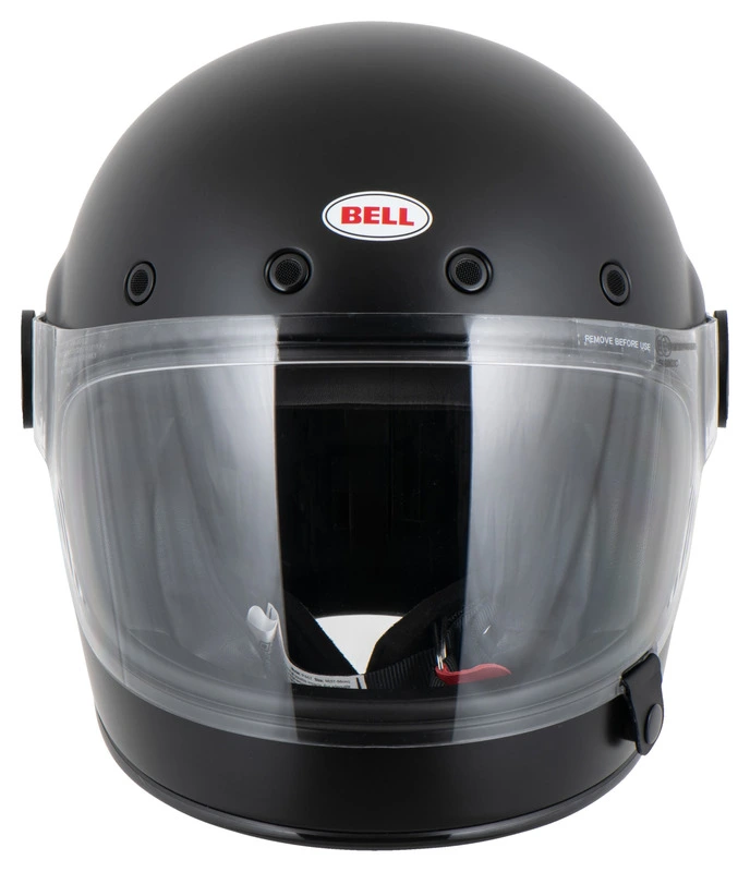 Bell Bullitt GT
