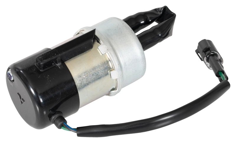 FUEL PUMP FOR VAR. MODELS