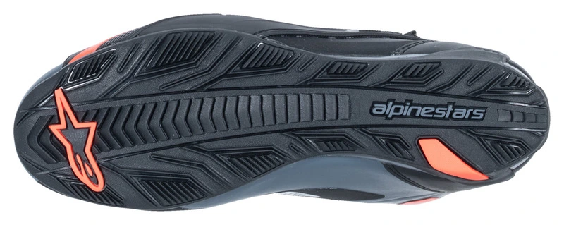 Faster 4 Stiefel