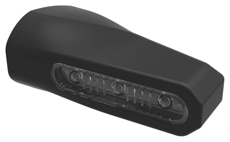 3in1 turn sig. Neo incl.brake&tail light