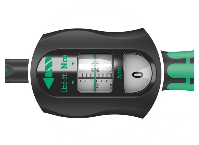 Bicycle Set Torque 1 2,5 à 25 Nm
