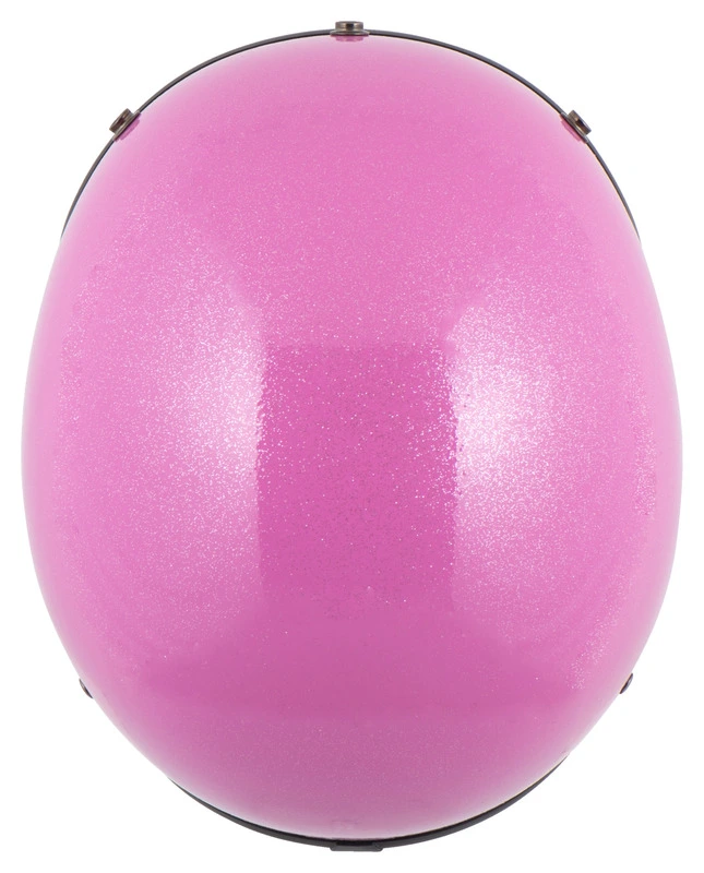 Retro Glitter Pink