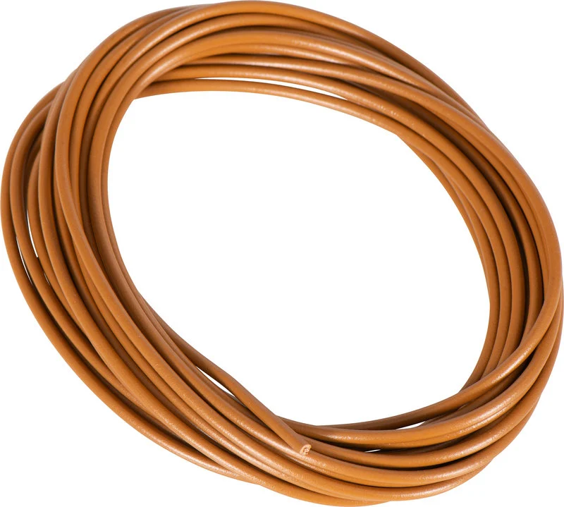 Cavo elettrico 0,75 mm²